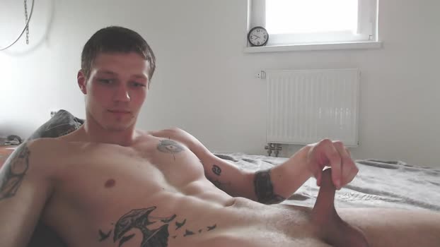 milesgoodboy spanking Webcam SHOW @ Chaturbate 05-08-2025