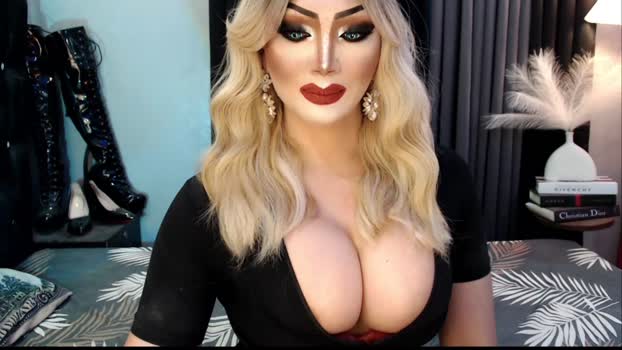 misschannel4sub sexy Webcam SHOW @ Chaturbate 05-08-2025