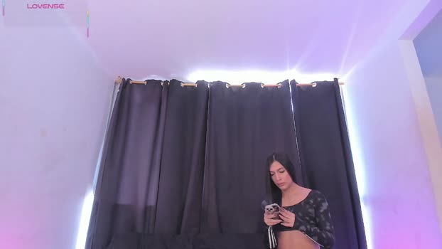 natalie_paris big Webcam SHOW @ Chaturbate 05-08-2025