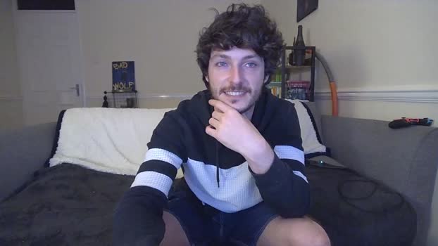 nice_2_meet_you naked Webcam SHOW @ Chaturbate 05-08-2025