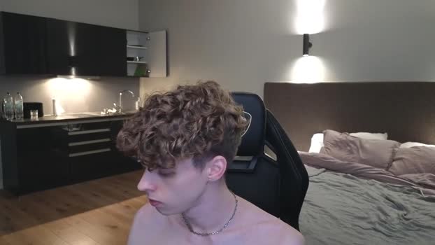 nicky_mart bicurious Webcam SHOW @ Chaturbate 04-08-2025