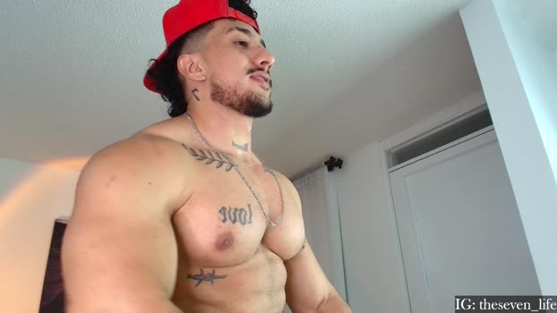nikolaylisin legs Webcam SHOW @ Chaturbate 05-08-2025