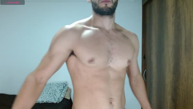 noah_jhonsonn bigcock Webcam SHOW @ Chaturbate 05-08-2025