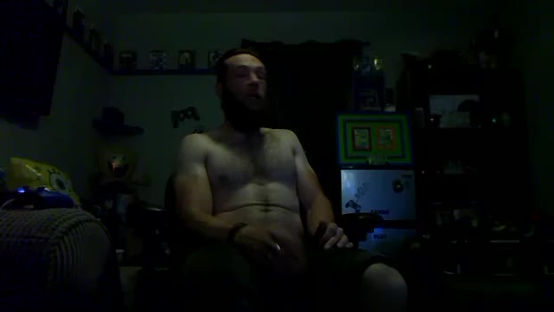 number1dad_ toys Webcam SHOW @ Chaturbate 05-08-2025