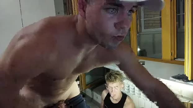 oukorok hard Webcam SHOW @ Chaturbate 04-08-2025