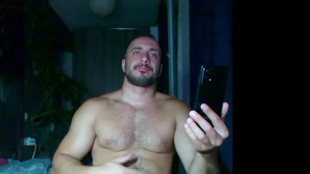 t_huracane lovense Webcam SHOW @ Chaturbate 04-08-2025