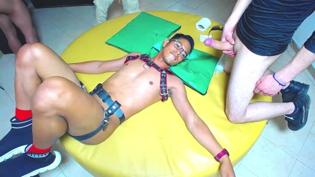 the_goodfellas play Webcam SHOW @ Chaturbate 04-08-2025