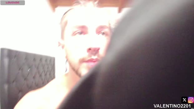 valentino2201 harddick Webcam SHOW @ Chaturbate 05-08-2025