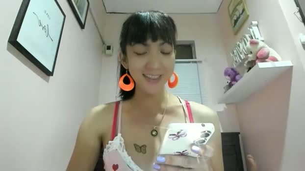 xdreamangel tits Webcam SHOW @ Chaturbate 05-08-2025