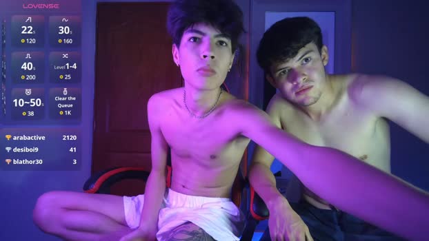 zanty2308 bigcock Webcam SHOW @ Chaturbate 05-08-2025