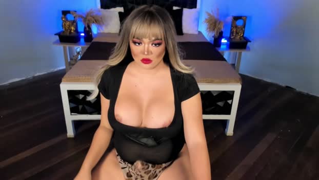 10incheskinkynastytrans hot Webcam SHOW @ Chaturbate 06-08-2025