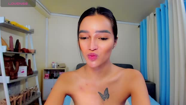 _agatha69_ strip Webcam SHOW @ Chaturbate 06-08-2025