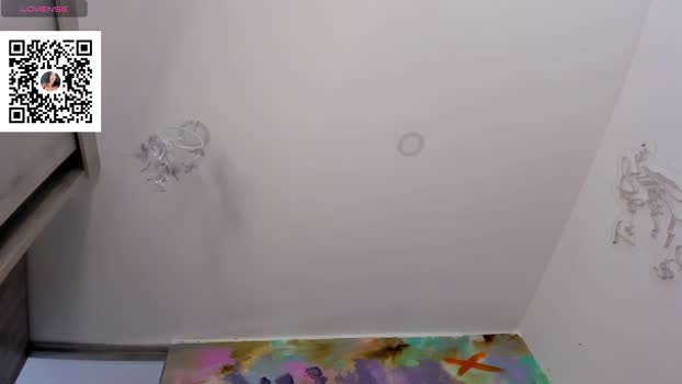 adelineefoxxx nude Webcam SHOW @ Chaturbate 05-08-2025