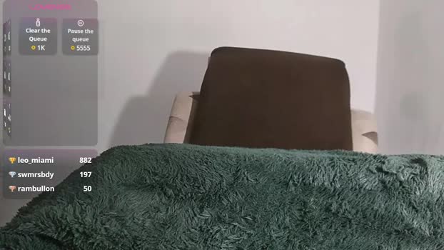 alotofcream fingering Webcam SHOW @ Chaturbate 06-08-2025