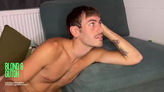 blondultra big Webcam SHOW @ Chaturbate 05-08-2025