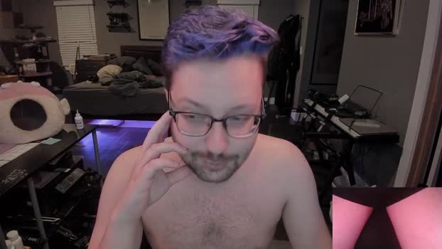 booker_baxton bicurious Webcam SHOW @ Chaturbate 06-08-2025
