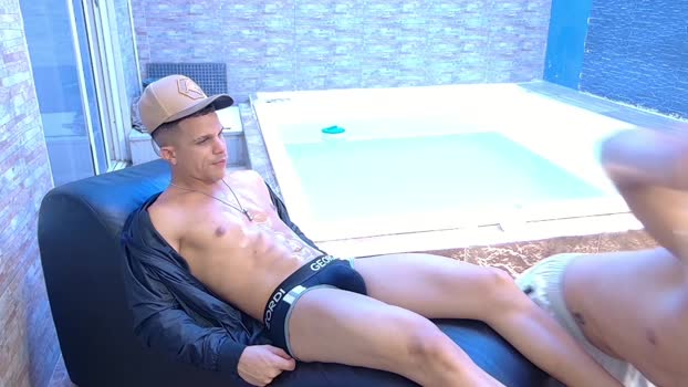 boysgang_sex juicy Webcam SHOW @ Chaturbate 05-08-2025
