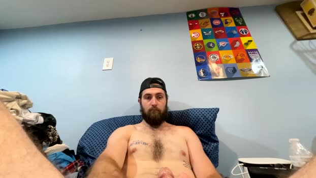 constructionmike1 handsome Webcam SHOW @ Chaturbate 06-08-2025