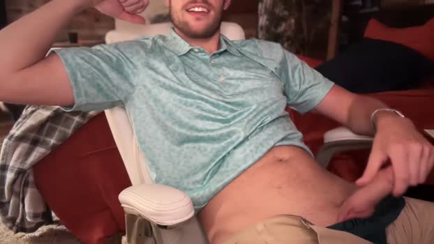 daddydoesit69 bigballs Webcam SHOW @ Chaturbate 05-08-2025