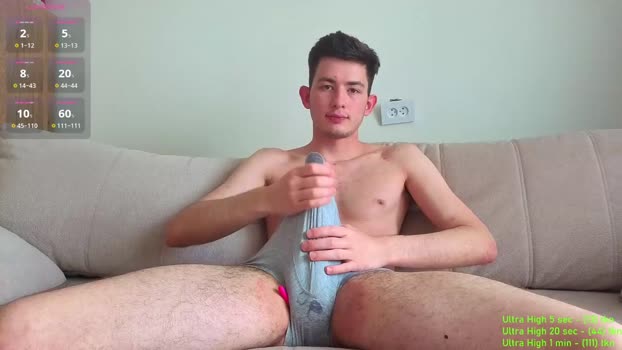 danny__magic beauty Webcam SHOW @ Chaturbate 06-08-2025