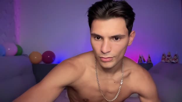 denlover naked Webcam SHOW @ Chaturbate 06-08-2025