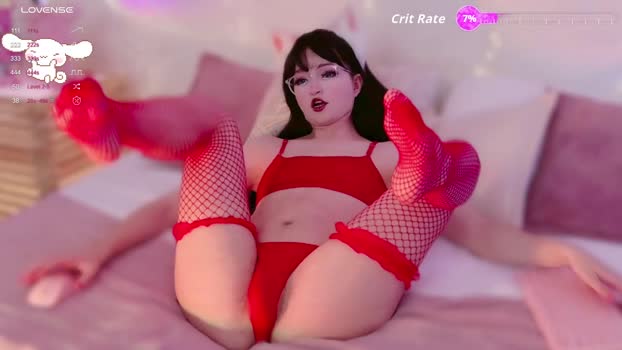 effyevans2 lovense Webcam SHOW @ Chaturbate 06-08-2025
