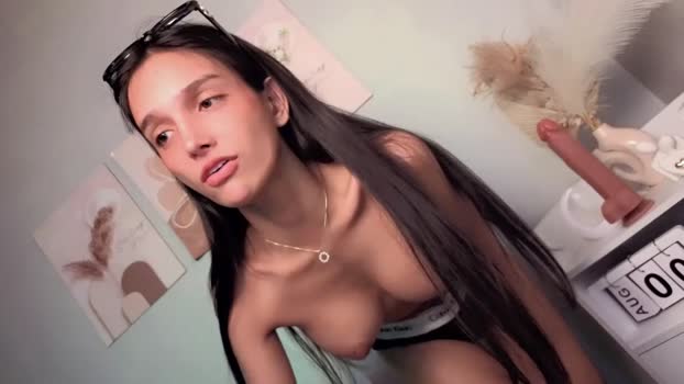 eres_guapa prettyface Webcam SHOW @ Chaturbate 06-08-2025