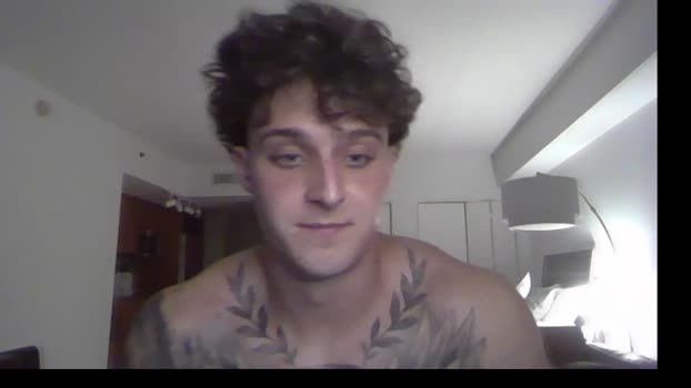 henrydesanti prettyface Webcam SHOW @ Chaturbate 06-08-2025