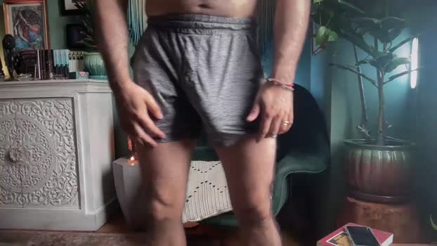 hugedickyogi kinky Webcam SHOW @ Chaturbate 05-08-2025