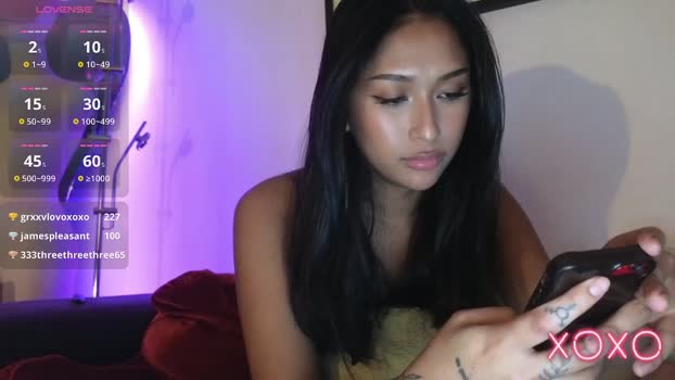 indiana_rouge yummy Webcam SHOW @ Chaturbate 06-08-2025