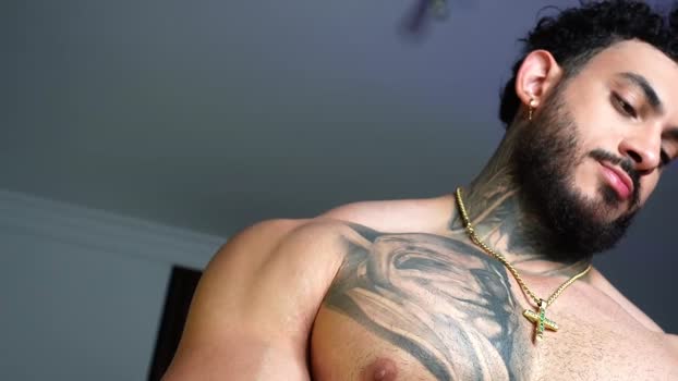 jackson__cottonwood Naked Webcam SHOW @ Chaturbate 05-08-2025