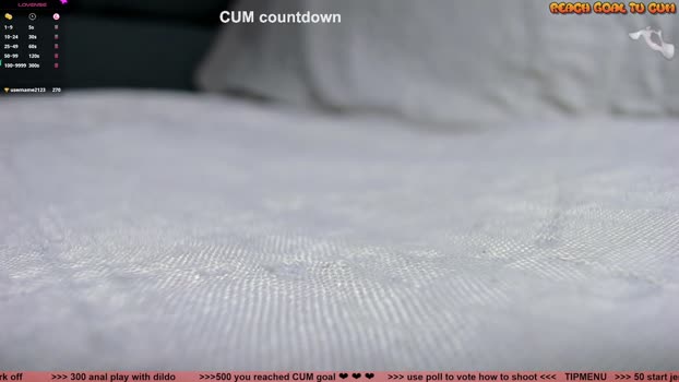 kpetra lovense Webcam SHOW @ Chaturbate 05-08-2025