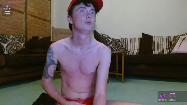 kyle_and_kam bigtoys Webcam SHOW @ Chaturbate 06-08-2025