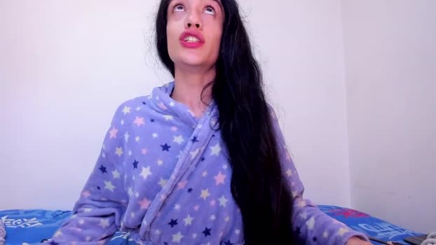 latinsecretfantasy boobs Webcam SHOW @ Chaturbate 06-08-2025