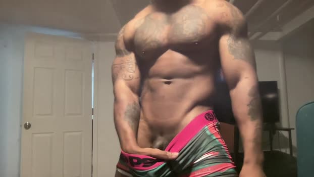 marineguyk19 Porn Webcam SHOW @ Chaturbate 05-08-2025