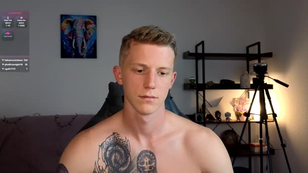 mark_shturman natural Webcam SHOW @ Chaturbate 06-08-2025