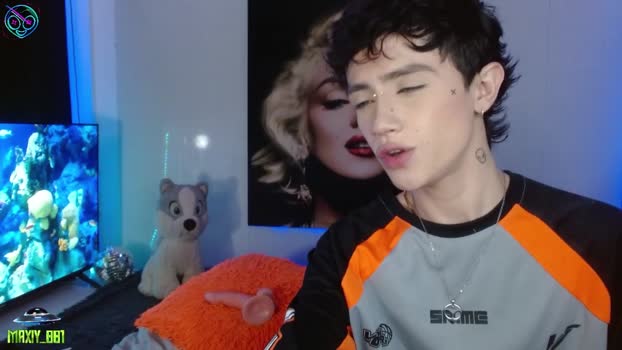 maxiy_001 Ass Webcam SHOW @ Chaturbate 06-08-2025