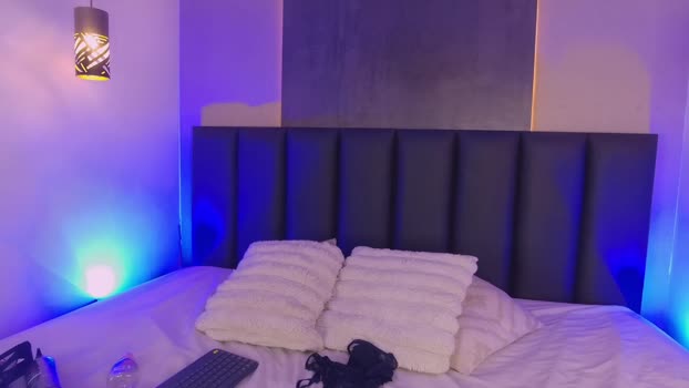 nahomicampbell_ Pretty Webcam SHOW @ Chaturbate 05-08-2025