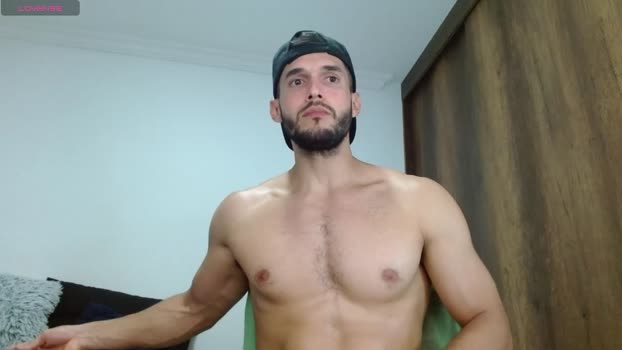 noah_jhonsonn sex Webcam SHOW @ Chaturbate 06-08-2025