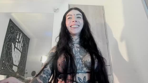 punkyfoxx sweet Webcam SHOW @ Chaturbate 06-08-2025