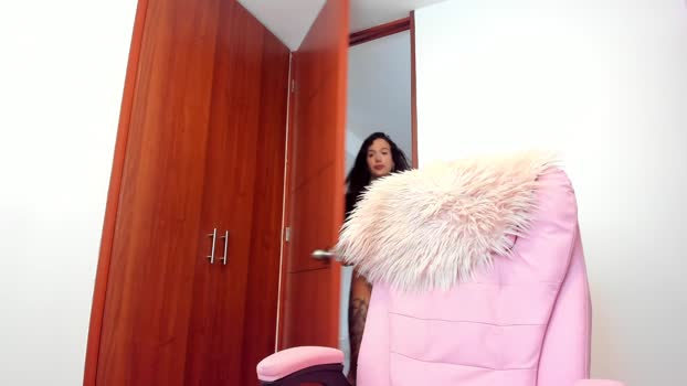 sharpay_evans naughty Webcam SHOW @ Chaturbate 05-08-2025