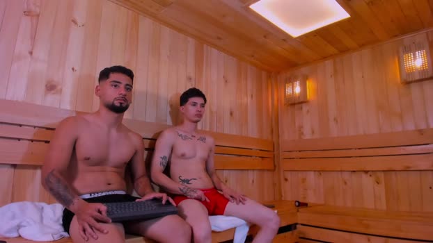 soccer_hot beautiful Webcam SHOW @ Chaturbate 06-08-2025