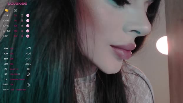 sweetest_bella naughty Webcam SHOW @ Chaturbate 06-08-2025