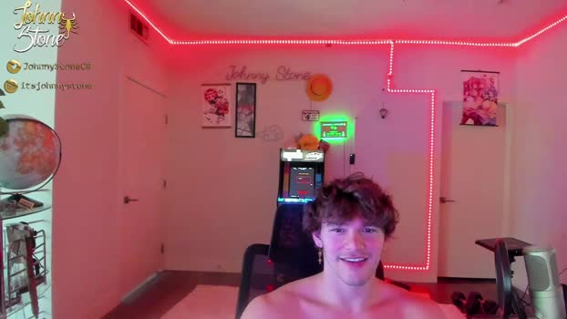 thejohnnystone Ass Webcam SHOW @ Chaturbate 06-08-2025