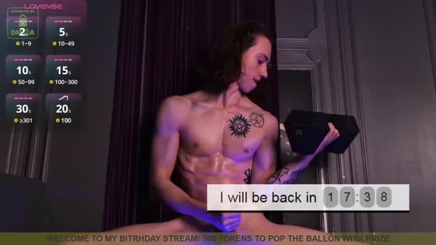 velvet_power fuckface Webcam SHOW @ Chaturbate 06-08-2025