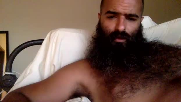 woof_wolf37 kiss Webcam SHOW @ Chaturbate 06-08-2025