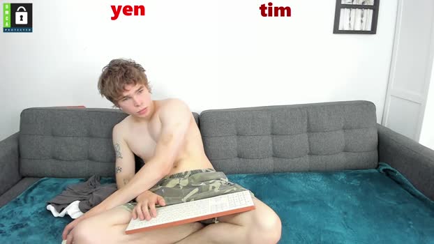 yen2025 kink Webcam SHOW @ Chaturbate 06-08-2025