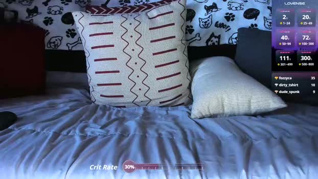 8inchpunkcub bicurious Webcam SHOW @ Chaturbate 06-08-2025