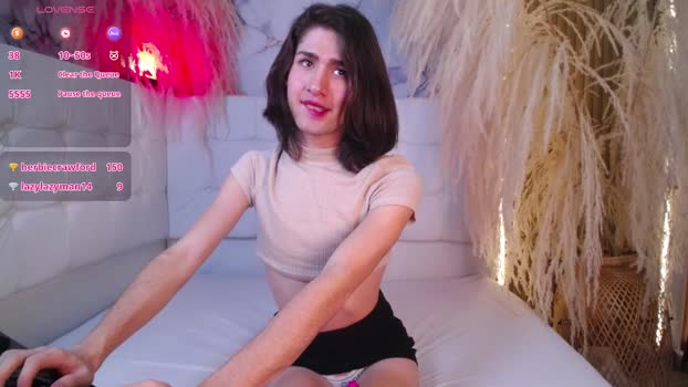 _lilith_sexxx ladyboy Webcam SHOW @ Chaturbate 07-08-2025