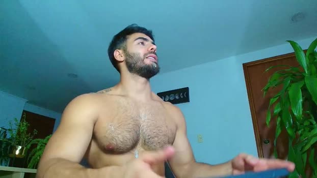 andrew_west_ twink Webcam SHOW @ Chaturbate 07-08-2025